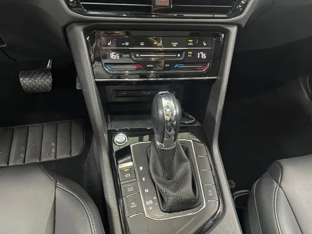 Volkswagen Tharu — Фото автомобиля 10