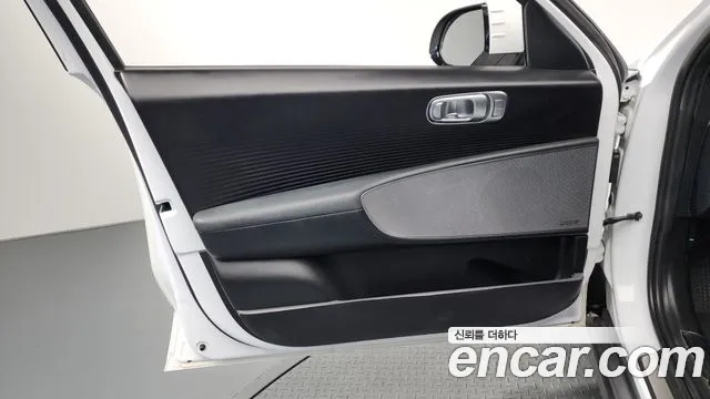 Hyundai Ioniq6 Long Range AWD — Фото автомобиля 22