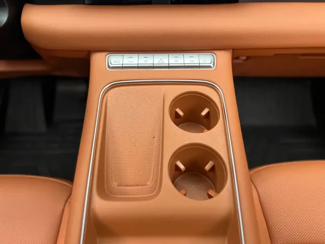 Haval Xiaolong MAX — Фото автомобиля 15