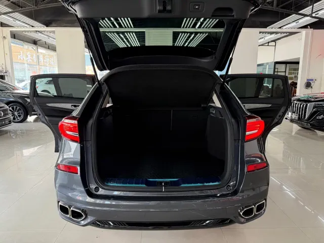 Honda Avancier — Фото автомобиля 13