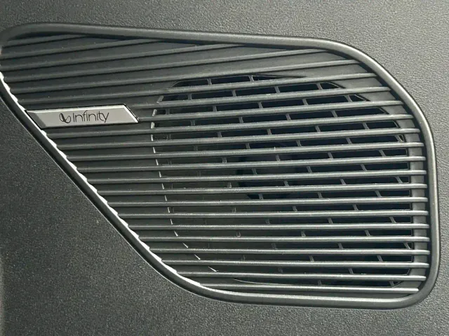 Geely Boyue L — Фото автомобиля 18