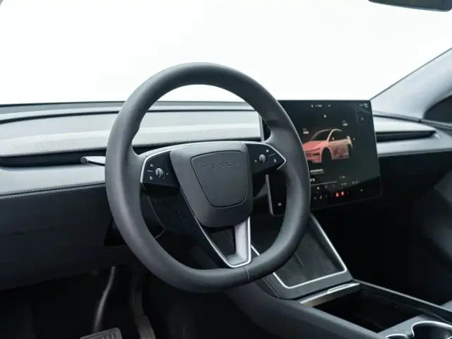 Tesla Model Y — Фото автомобиля 10