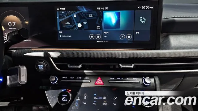 Hyundai Sonata DN8 — Фото автомобиля 26