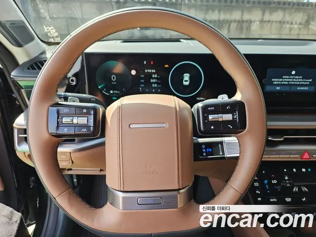 Фотография автомобиля — Hyundai Grandeur