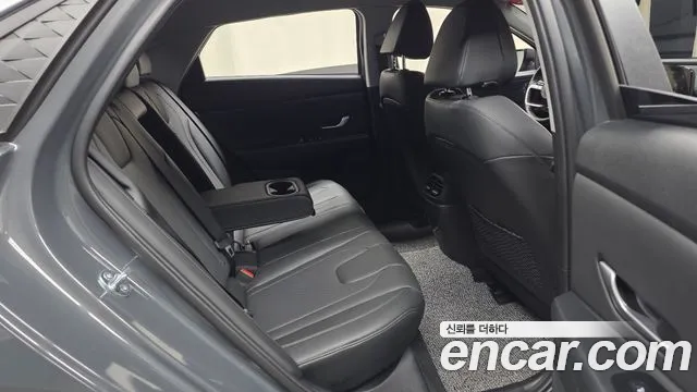 Hyundai Avante CN7 — Фото автомобиля 26