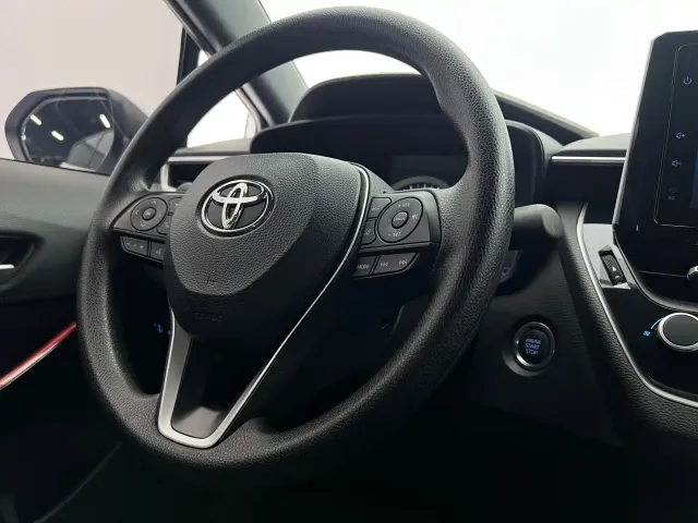 Toyota Levin — Фото автомобиля 11