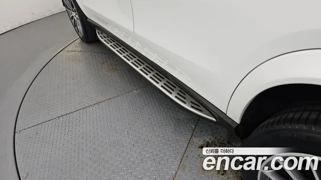 Mercedes-Benz GLE-Class W167 — Фото автомобиля 28