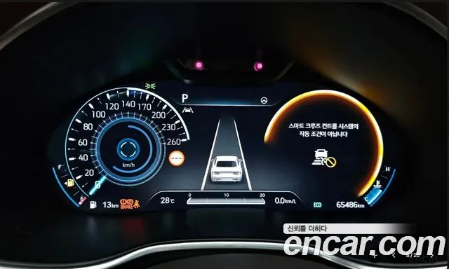 Genesis G80 Бензин 2.5 турбо AWD — Фото автомобиля 8