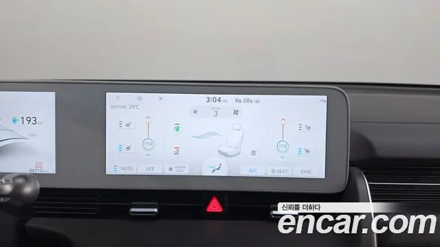 Hyundai Ioniq5 Ioniq5 — Фото автомобиля 14
