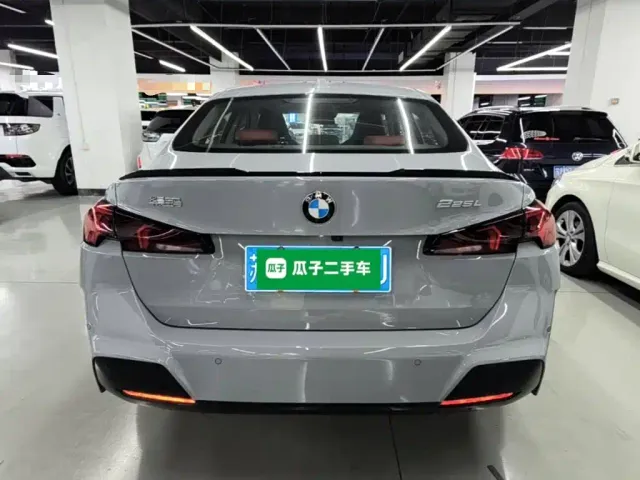 BMW 2 Series — Фото автомобиля 3