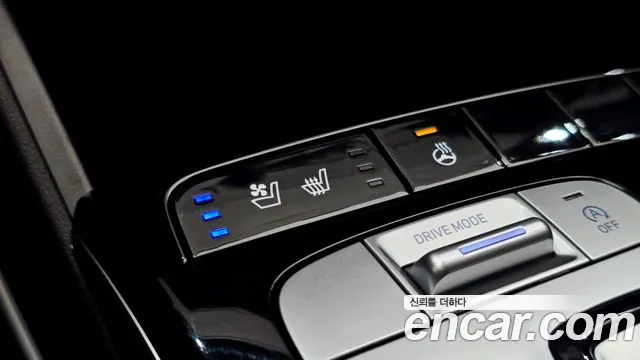 Hyundai Tucson NX4 — Фото автомобиля 13