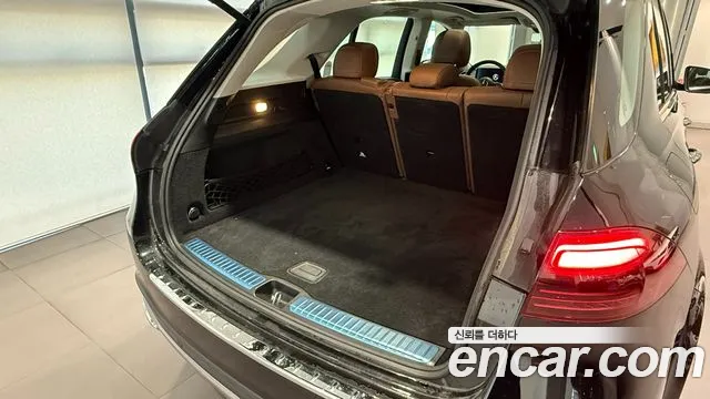 Mercedes-Benz GLE-Class W167 — Фото автомобиля 7