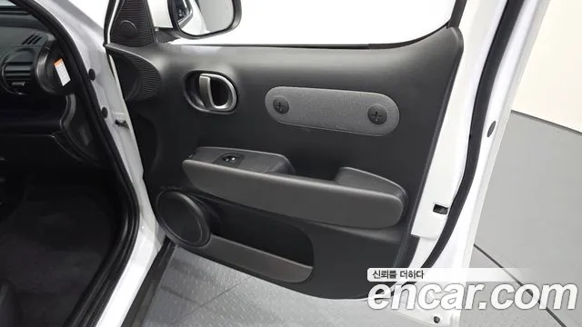 Hyundai Casper Electric — Фото автомобиля 13