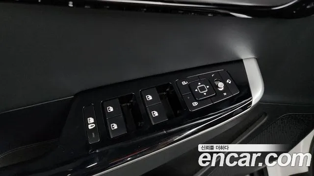 Kia EV6 Long Range — Фото автомобиля 24