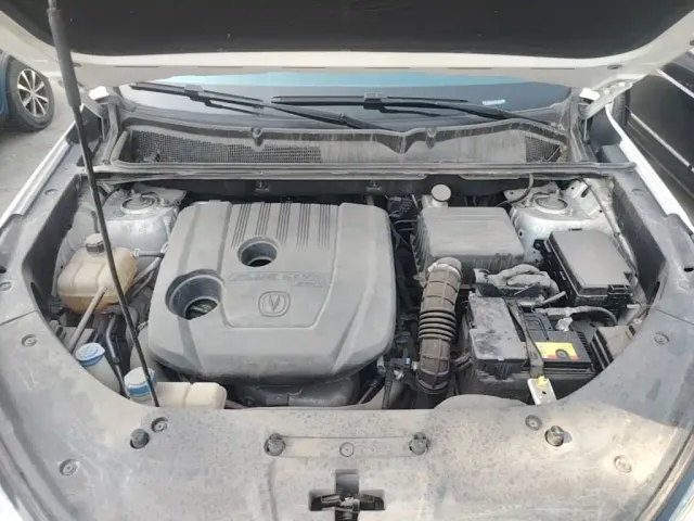 Changan CS75 Plus — Фото автомобиля 15