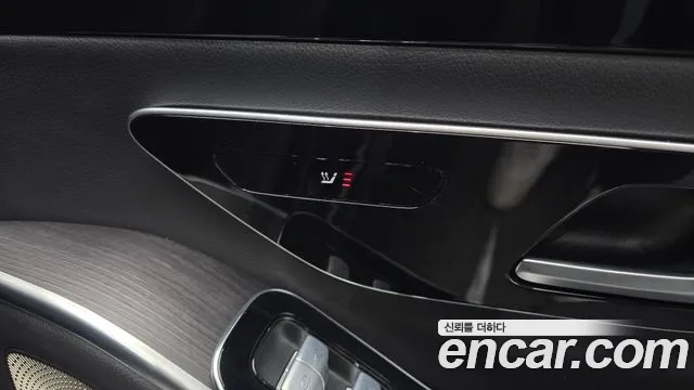 Mercedes-Benz S-Class S-класс W223 — Фото автомобиля 18