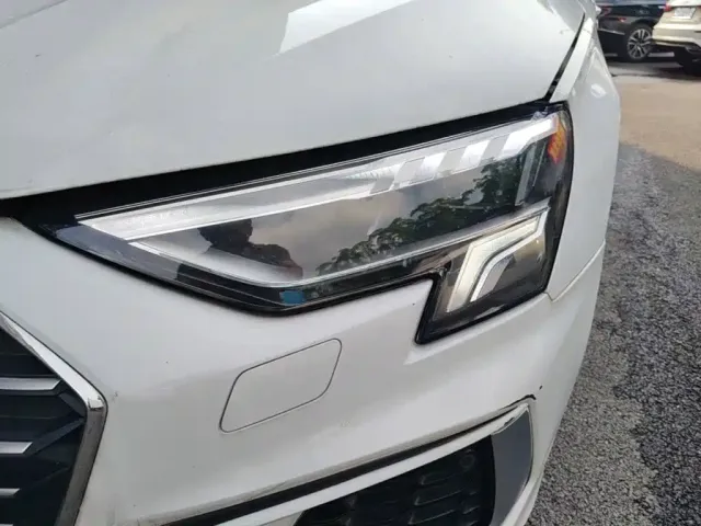 Audi A3 — Фото автомобиля 23