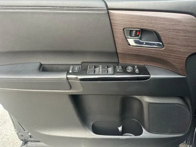 Honda Odyssey — Фото автомобиля 9