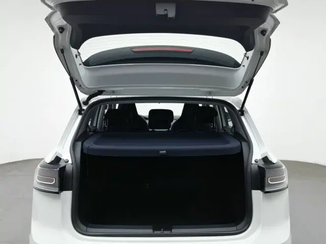 Volkswagen Tharu — Фото автомобиля 16