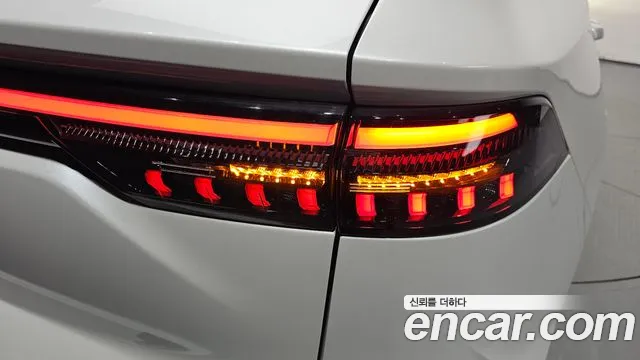 Renault Korea Grand Koleos — Фото автомобиля 22