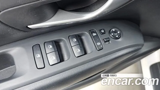 Hyundai Tucson — Фото автомобиля 14