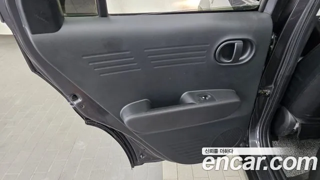 Hyundai Casper Casper Smart — Фото автомобиля 25