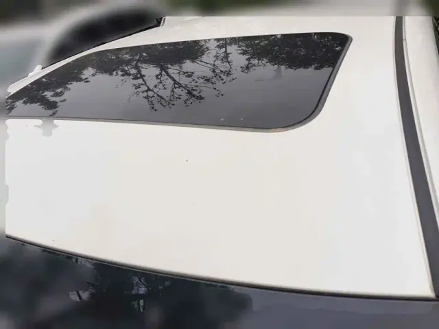Nissan Sylphy — Фото автомобиля 6