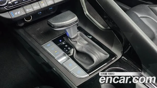 Hyundai AVANTE Avante (CN7) — Фото автомобиля 7