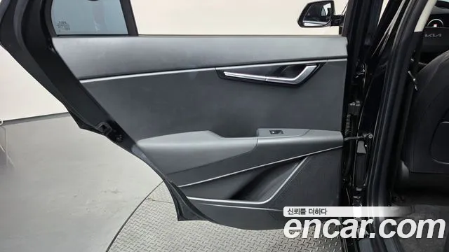 Kia Niro All Niro EV Air — Фото автомобиля 21