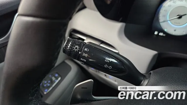 Hyundai Palisade The New Palisade Дизель 2.2 4WD — Фото автомобиля 27