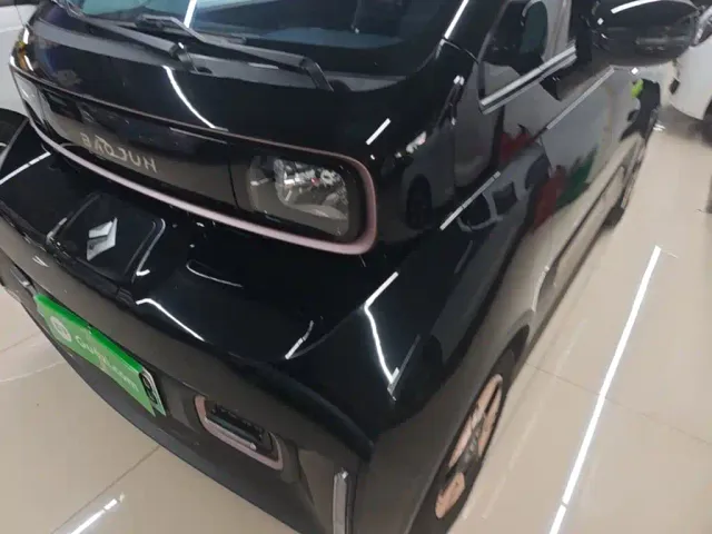 Baojun KiWi EV — Фото автомобиля 23