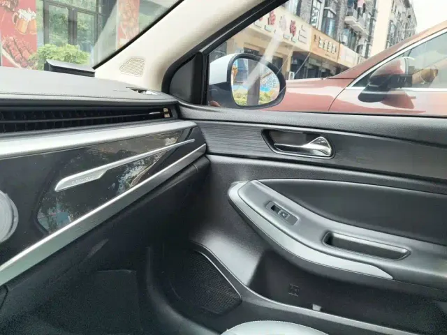 Chery Arrizo 5 — Фото автомобиля 19