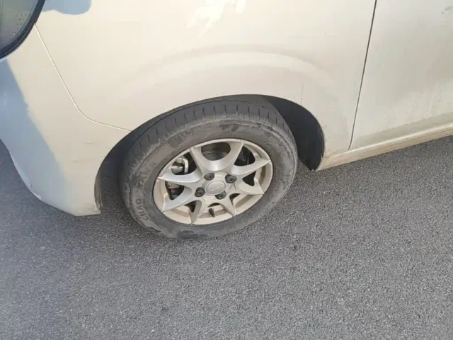 Roewe Clever — Фото автомобиля 22