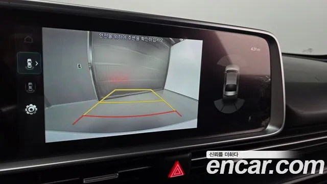 Hyundai Ioniq 6 — Фото автомобиля 20