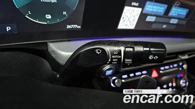 Hyundai Sonata DN8 — Фото автомобиля 14