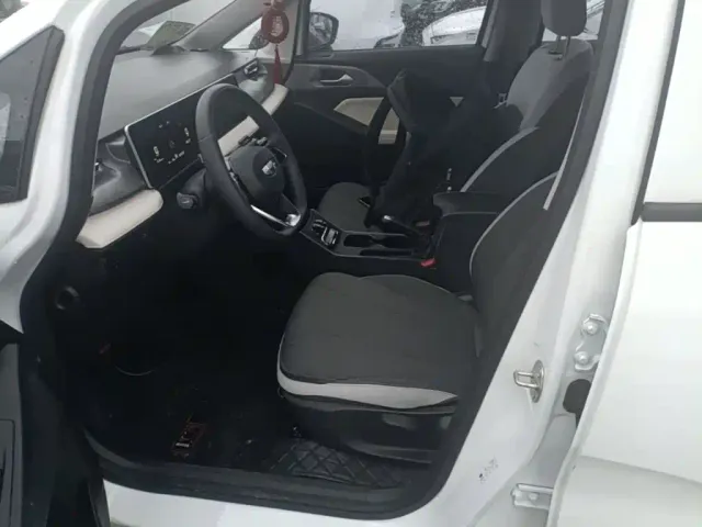 Geely Geometry E Firefly — Фото автомобиля 14