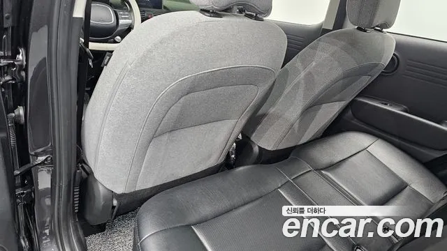 Hyundai Casper — Фото автомобиля 30