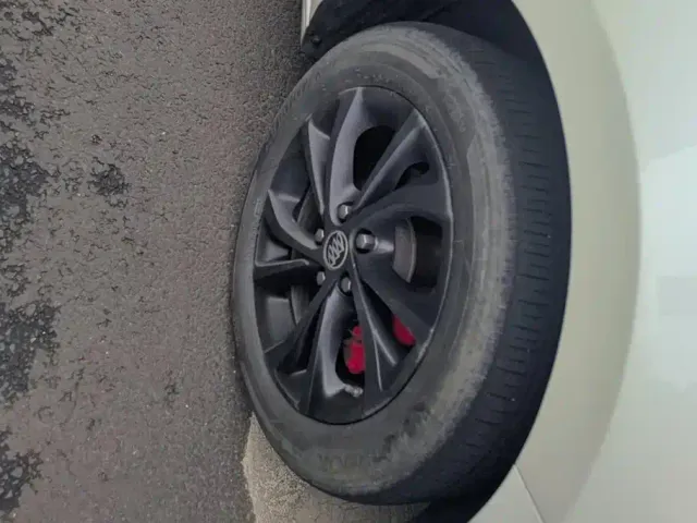 Buick Verano — Фото автомобиля 6