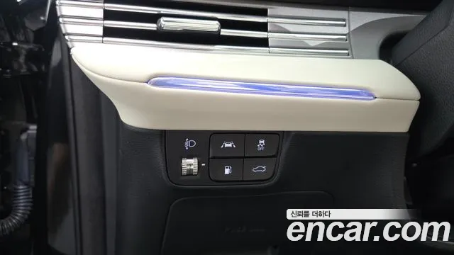 Hyundai Grandeur Grandeur (New) — Фото автомобиля 19