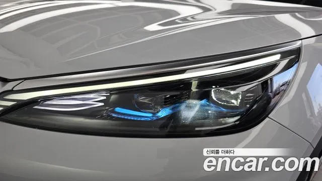 BYD Atto 3 — Фото автомобиля 19