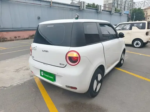 Changan Lumin — Фото автомобиля 6