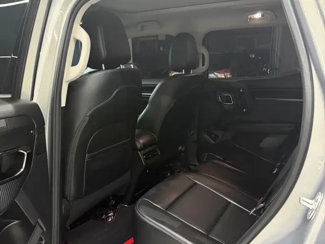Haval Big Dog — Фото автомобиля 5