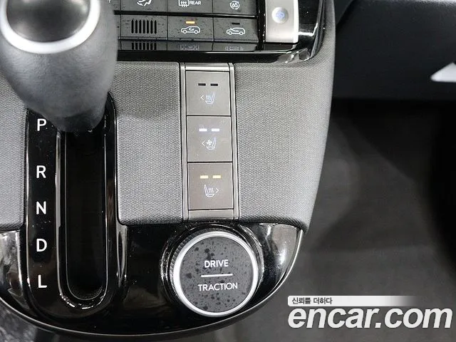 Hyundai Casper — Фото автомобиля 17