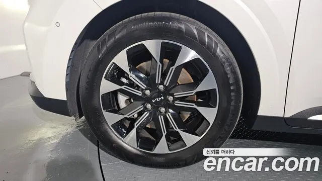 Kia Canival Carnival 4 поколение Бензин 9 мест Signature — Фото автомобиля 5