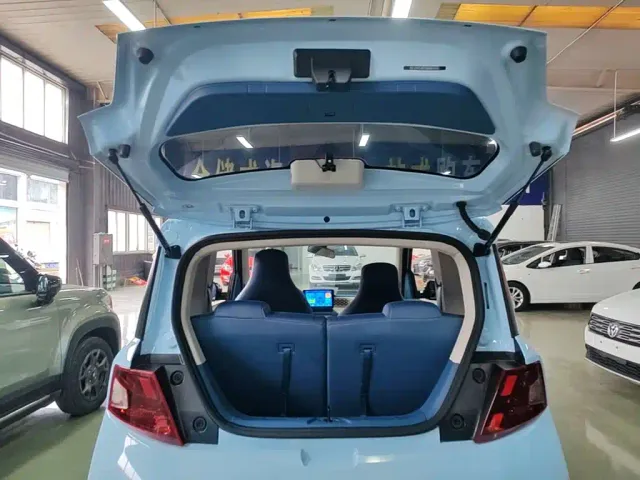 DFSK Mini EV — Фото автомобиля 18