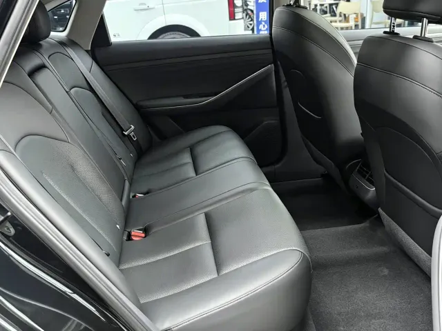 Nissan N6 — Фото автомобиля 9