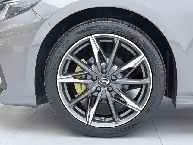 GAC Trumpchi Emkoo — Фото автомобиля 12