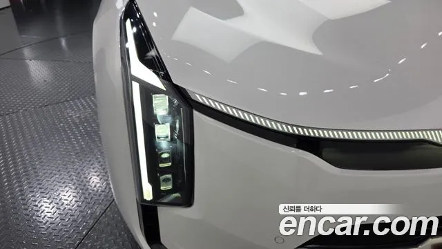 Kia K8 (New) Hybrid — Фото автомобиля 7