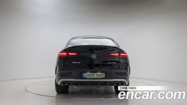Mercedes-Benz GLE-Class W167 — Фото автомобиля 4