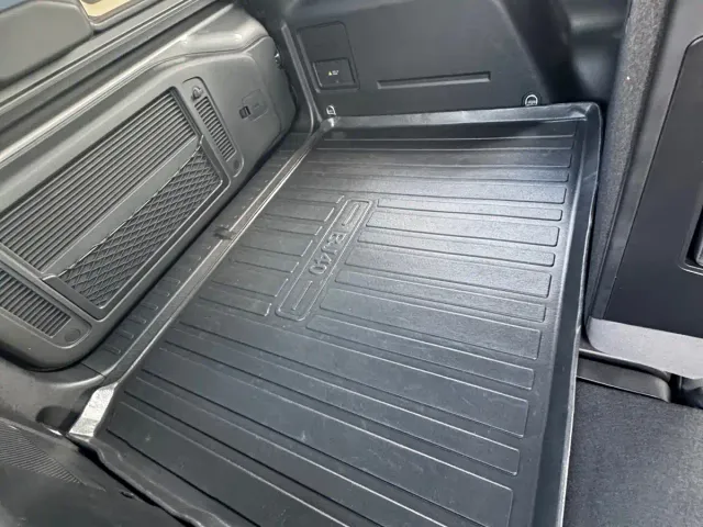 BAIC BJ40 — Фото автомобиля 12